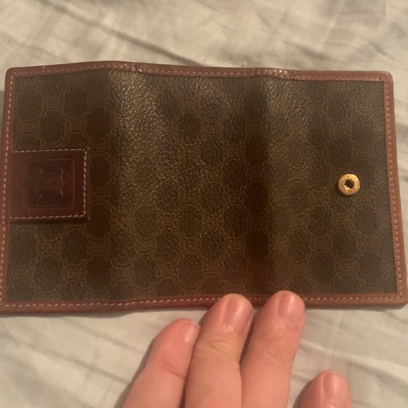 Celine key holder - Picture 3 of 3